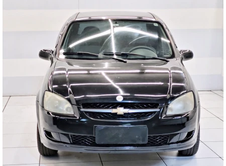 Chevrolet Classic Life