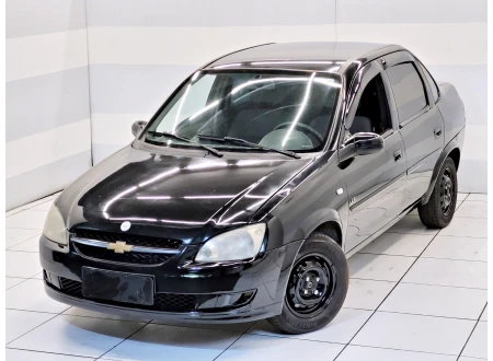 Chevrolet Classic Life