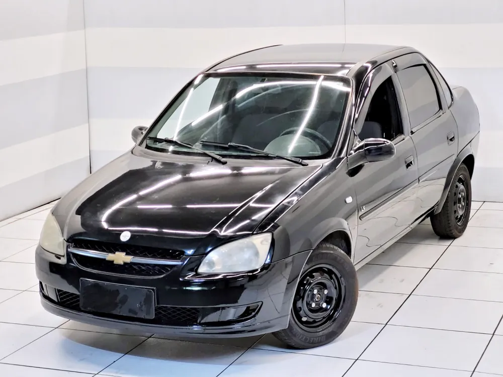 Chevrolet Classic Life