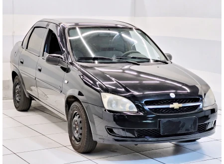 Chevrolet Classic Life