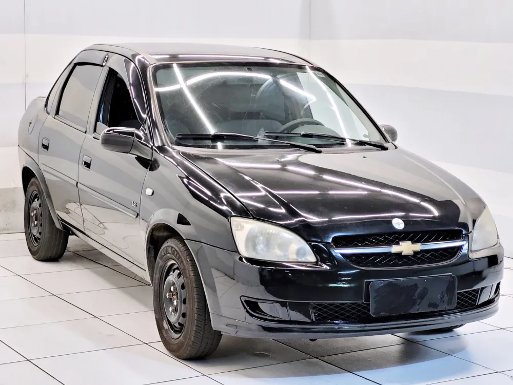 Chevrolet Classic Life