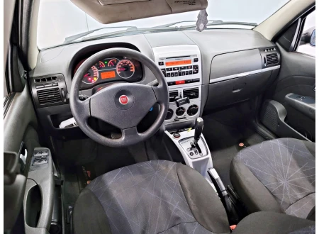 Fiat Palio