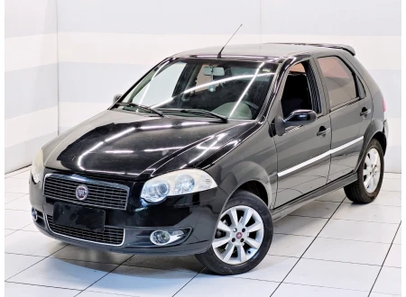 Fiat Palio