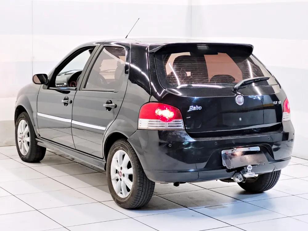 Fiat Palio