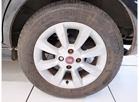 Fiat Palio