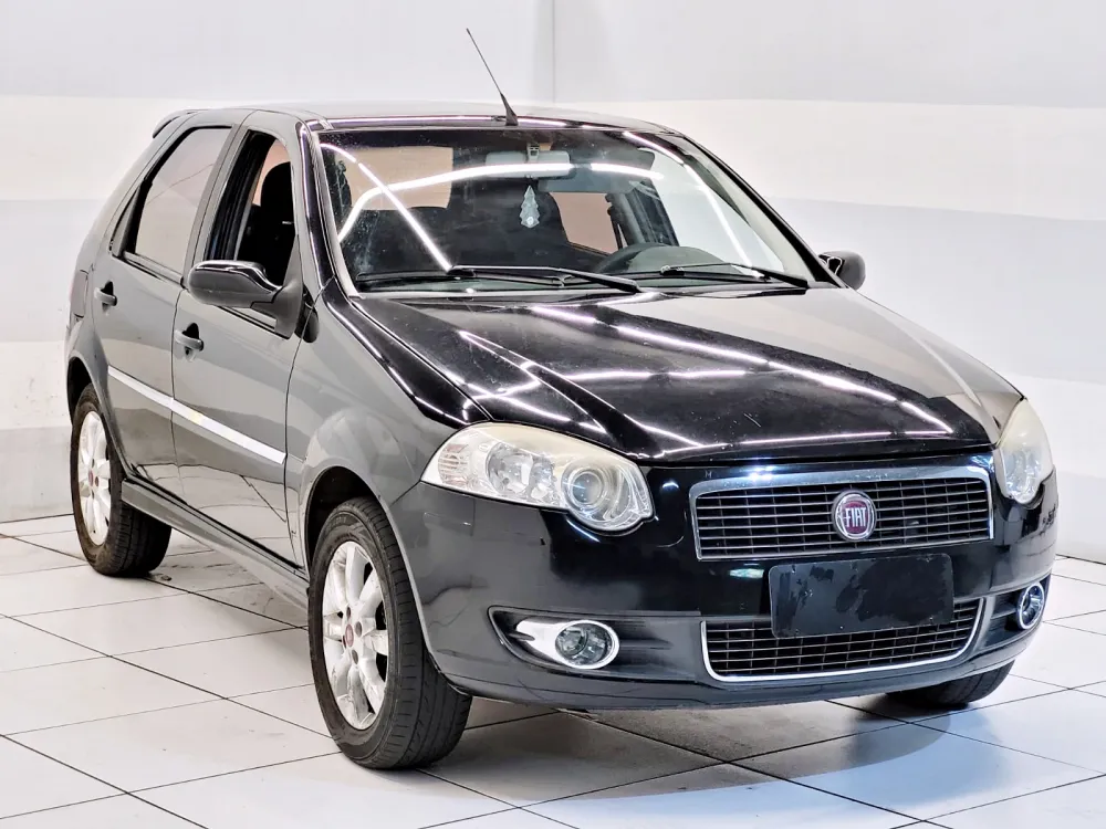 Fiat Palio