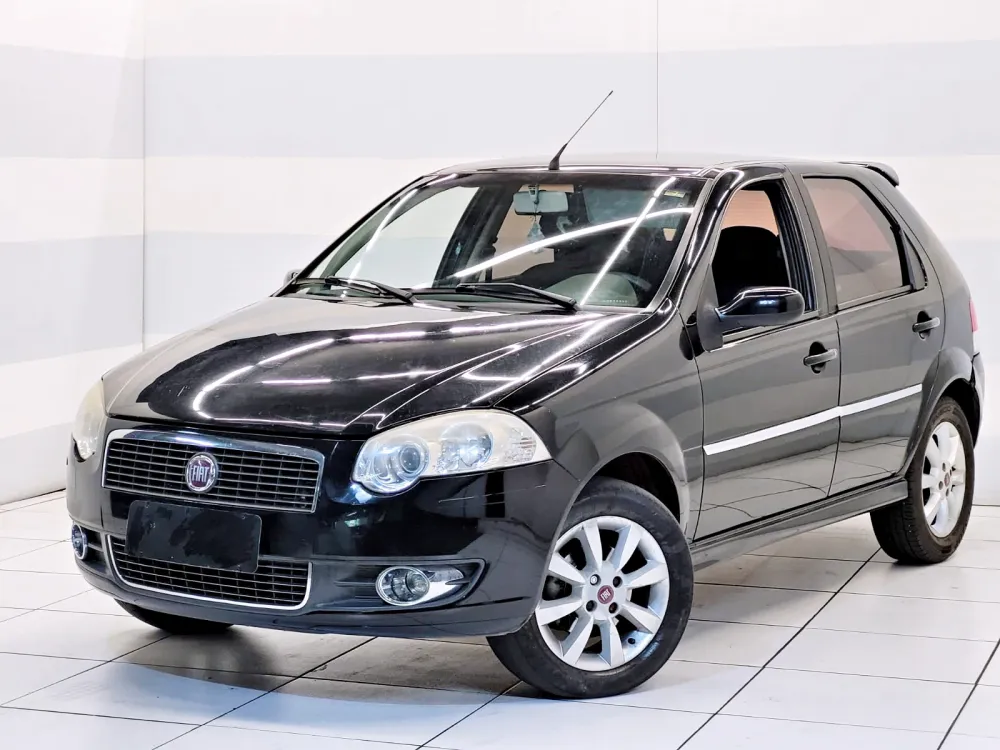 Fiat Palio