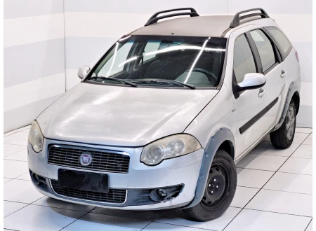 Fiat Palio