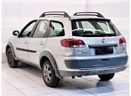 Fiat Palio