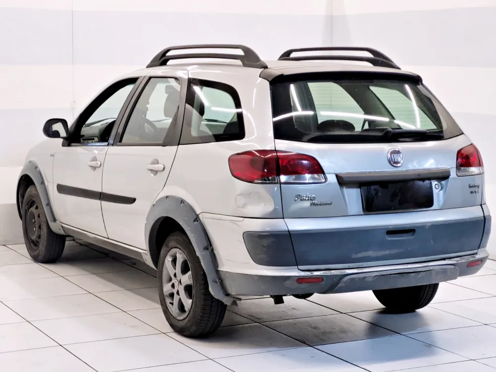 Fiat Palio