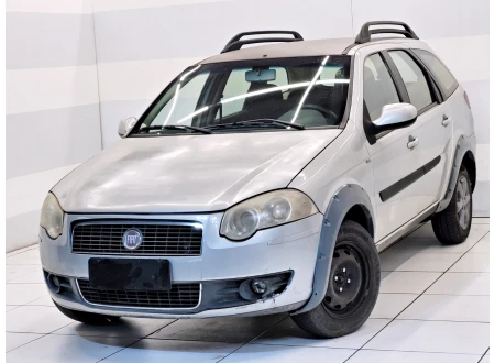 Fiat Palio