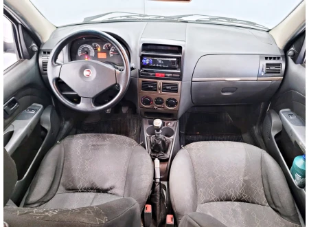Fiat Palio