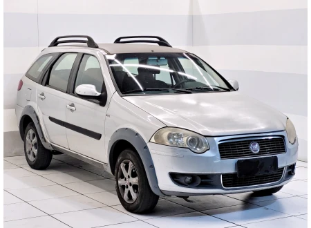 Fiat Palio