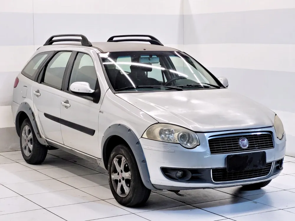Fiat Palio