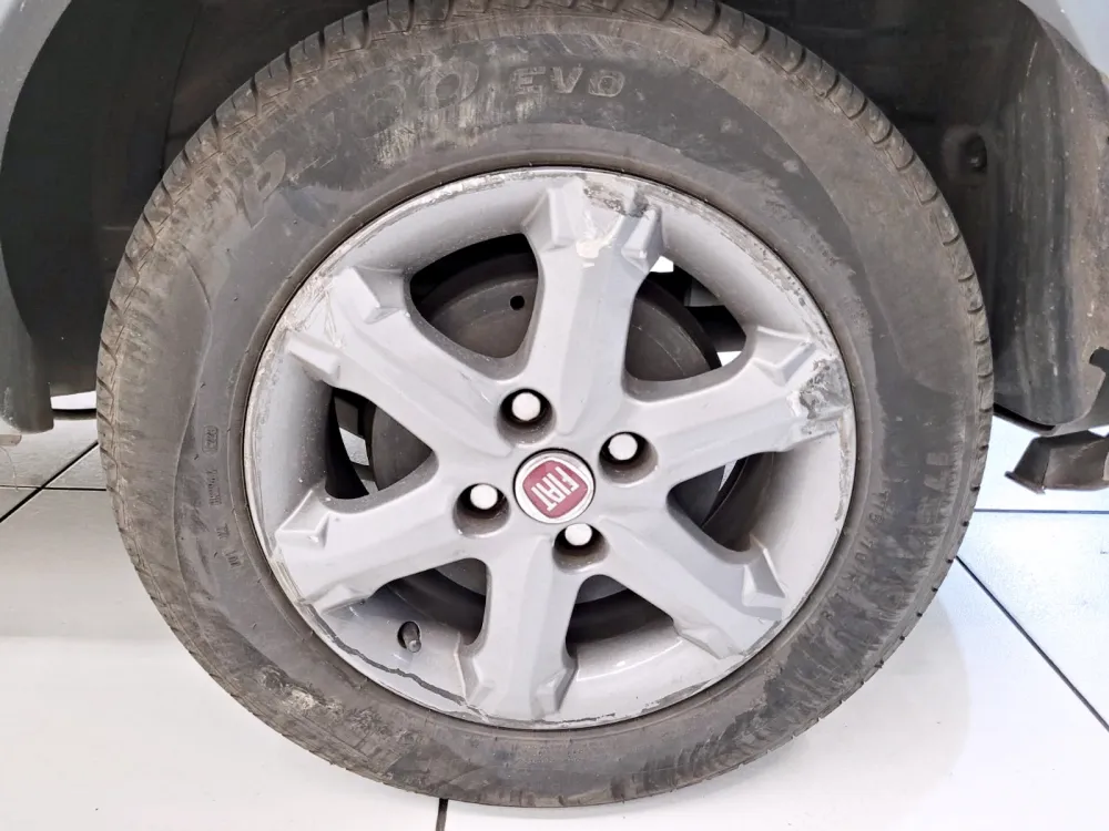Fiat Palio