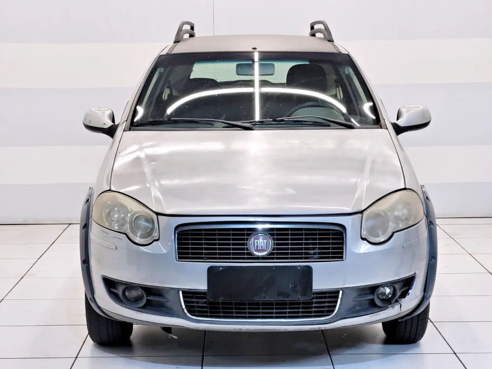 Fiat Palio