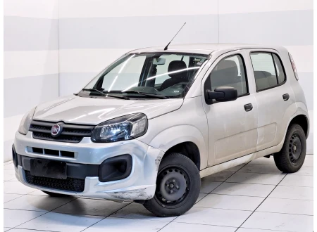 Fiat Uno