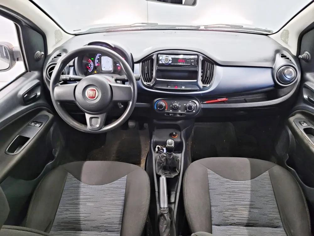 Fiat Uno
