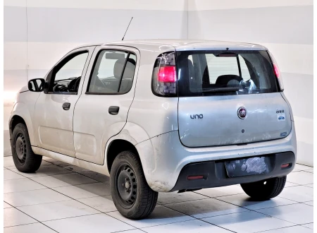 Fiat Uno