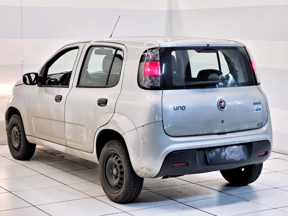 Fiat Uno