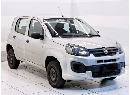Fiat Uno