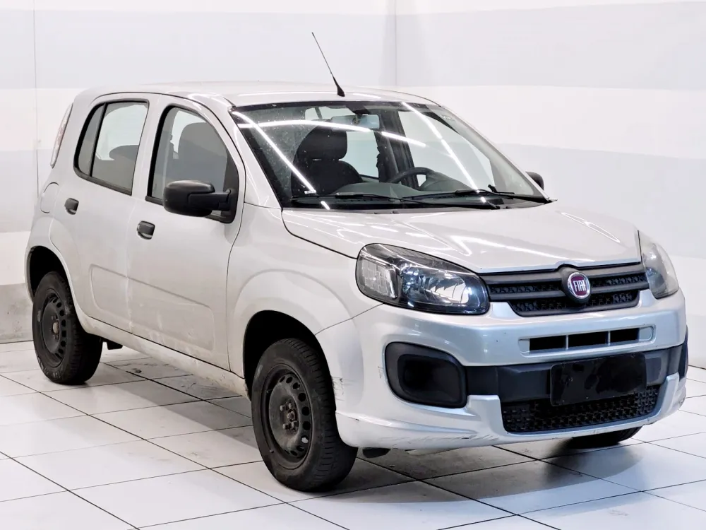 Fiat Uno