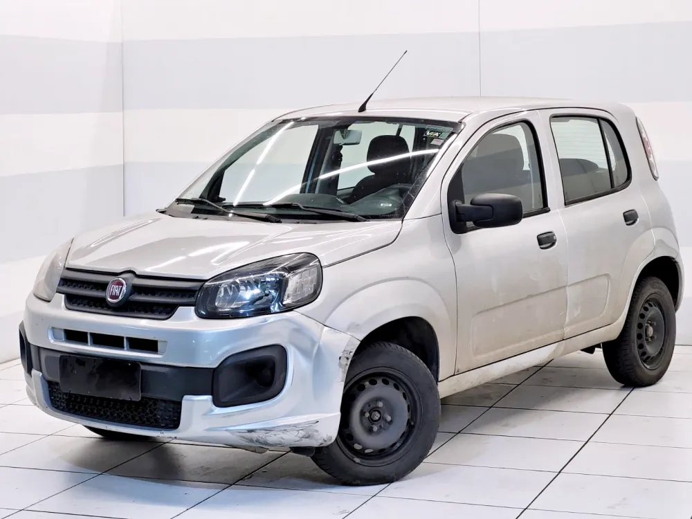 Fiat Uno