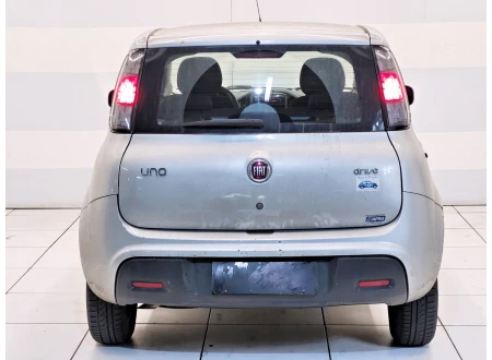 Fiat Uno