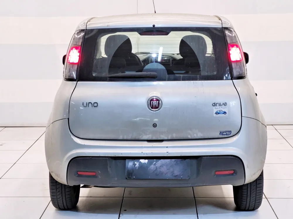 Fiat Uno