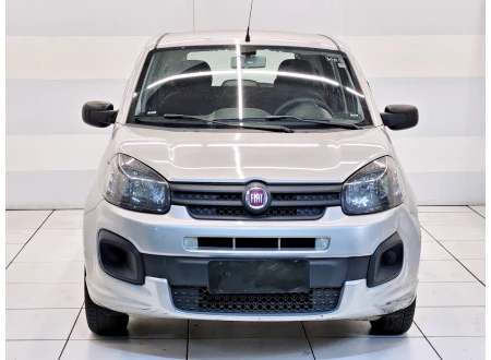 Fiat Uno