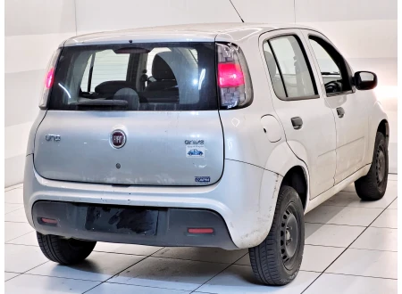 Fiat Uno
