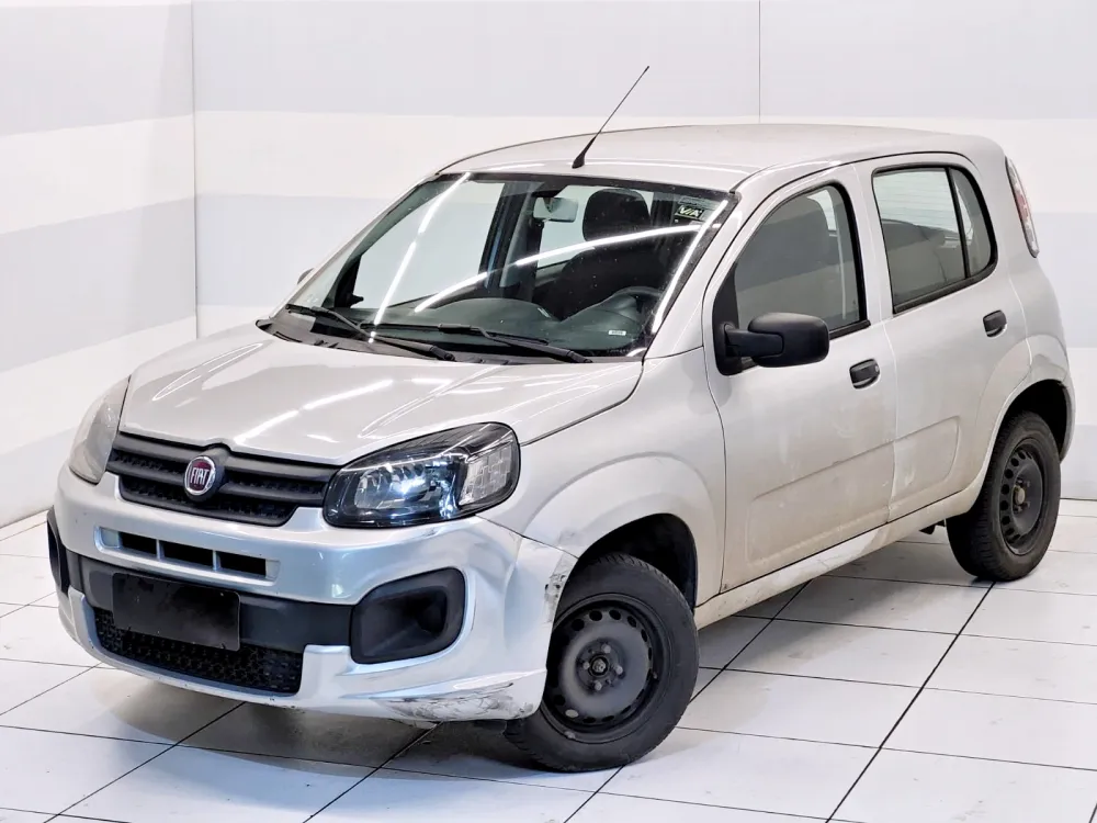 Fiat Uno