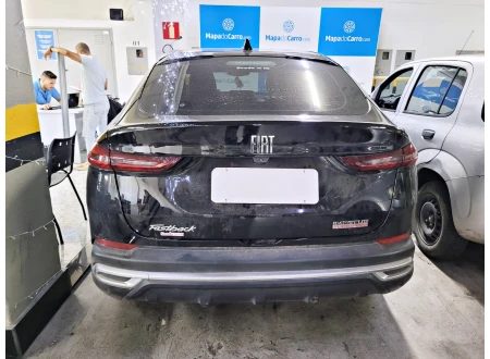 Fiat Fastback
