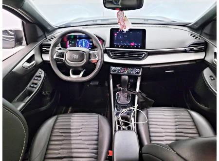 Fiat Fastback