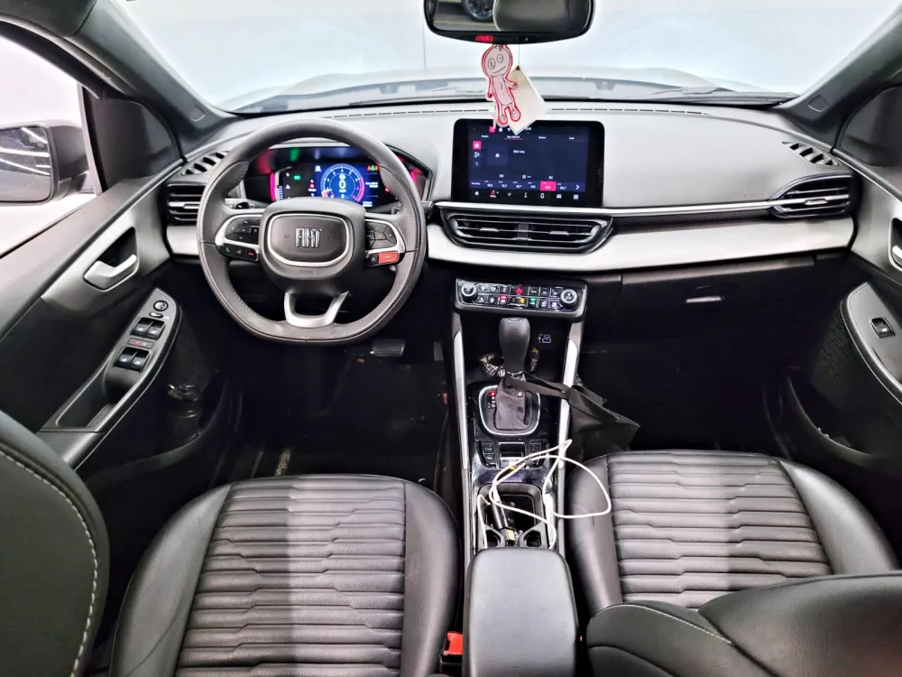 Fiat Fastback