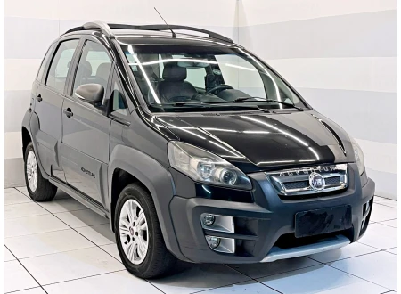 Fiat Idea