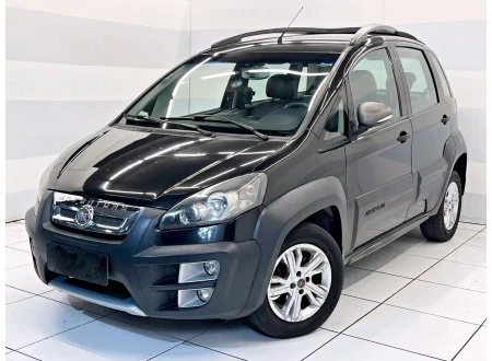 Fiat Idea