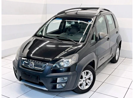 Fiat Idea