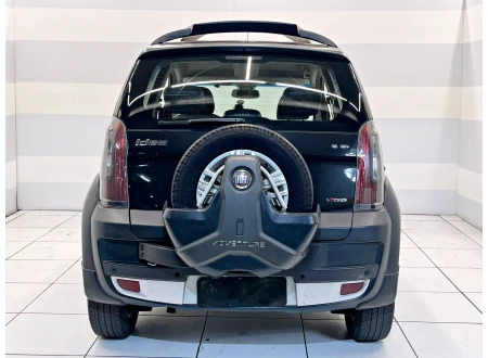 Fiat Idea