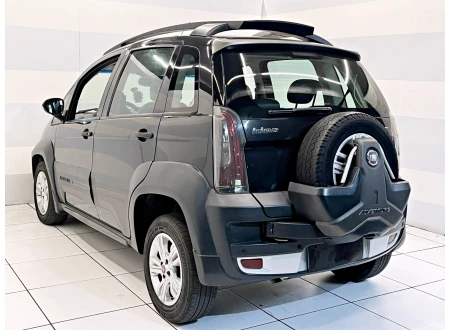 Fiat Idea