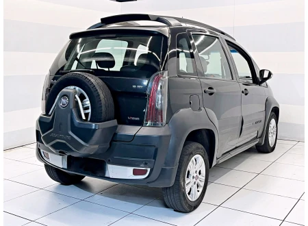 Fiat Idea