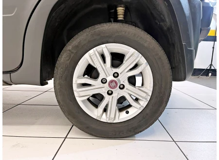 Fiat Idea