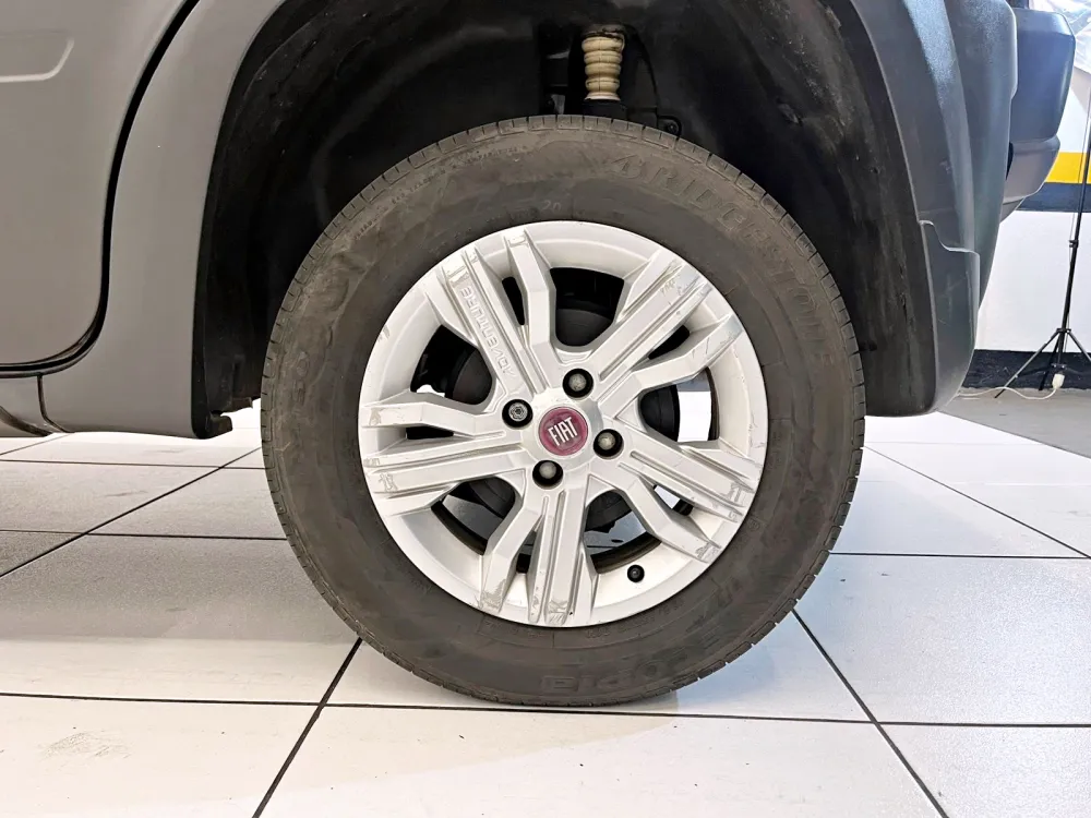 Fiat Idea