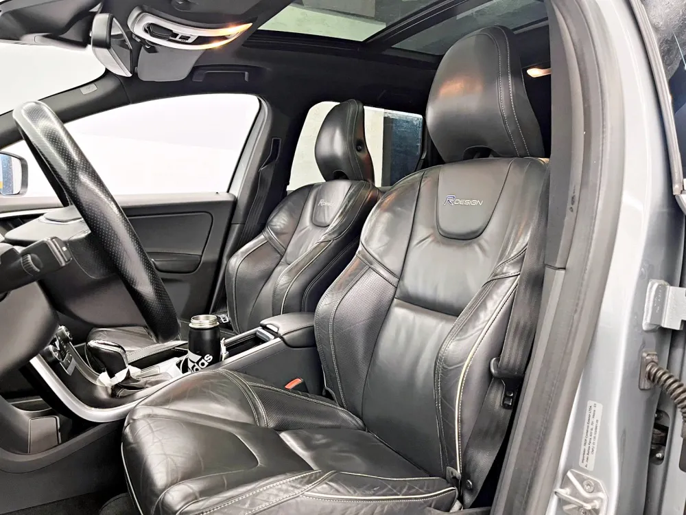 Volvo XC