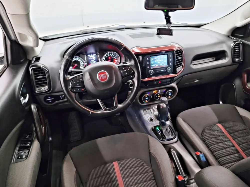 Fiat Toro