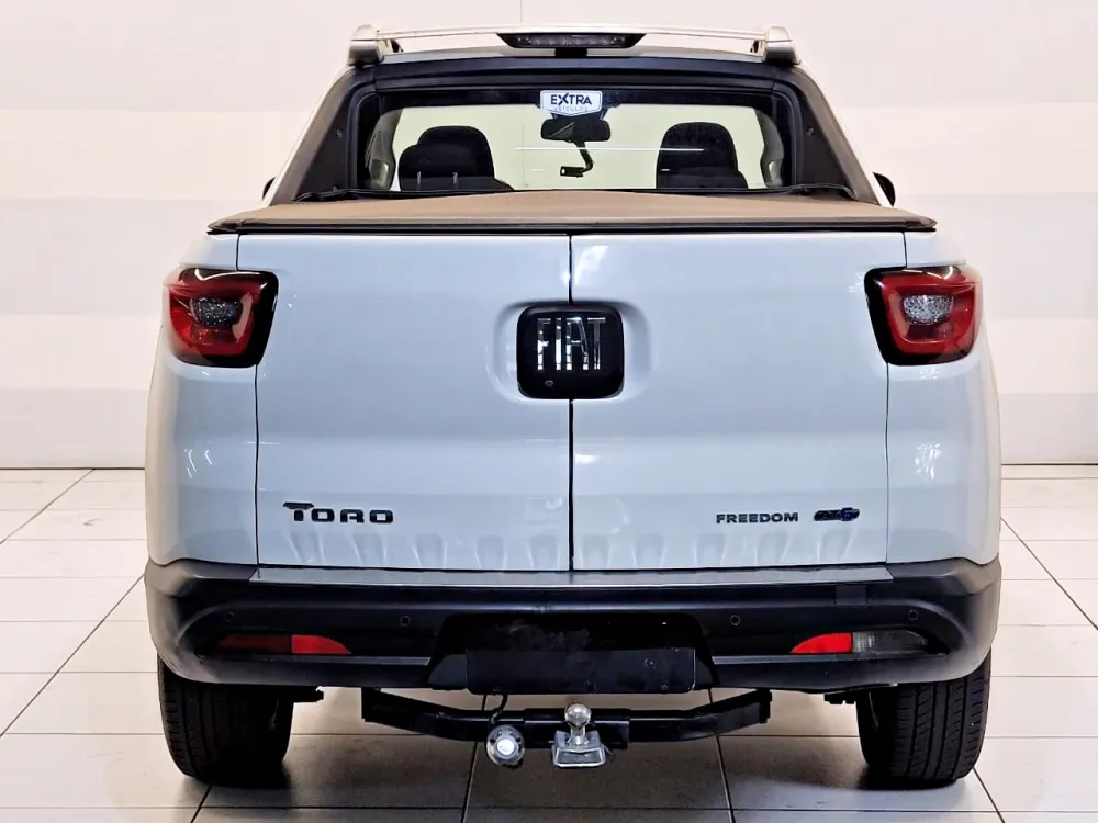 Fiat Toro