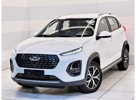 Caoa Chery Tiggo