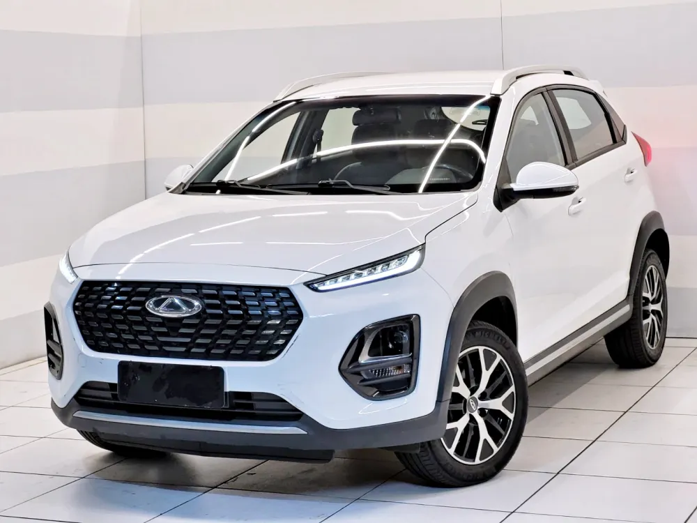 Caoa Chery Tiggo