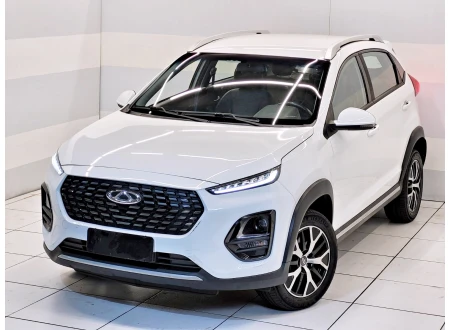 Caoa Chery Tiggo
