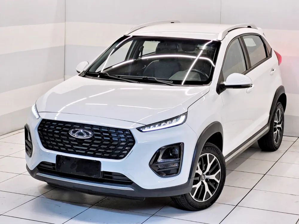 Caoa Chery Tiggo